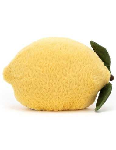 Peluche Citron - Jellycat Peluche Citron - Jellycat