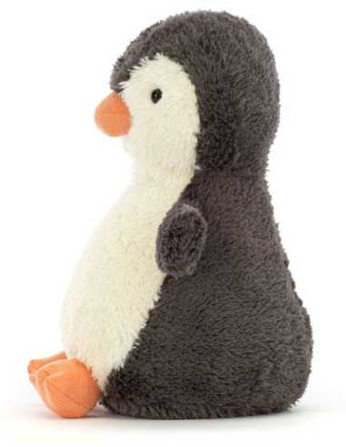 Peluche Pingouin Peanut - Jellycat Peluche Pingouin Peanut - Jellycat
