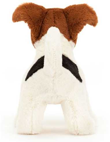 Peluche Chien Albert le Jack Russell... Peluche Chien Albert le Jack Russell...