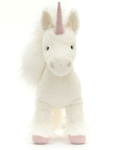 Peluche Licorne Isadora -... 2
