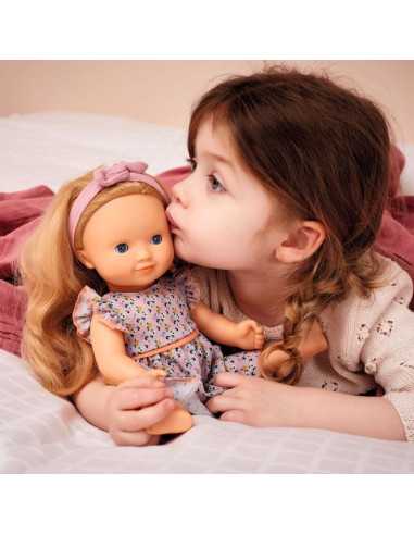 Poupée Lovely Marie Pomea - Djeco Poupée Lovely Marie Pomea - Djeco