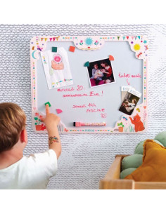 Tablo Chat - Djeco 2