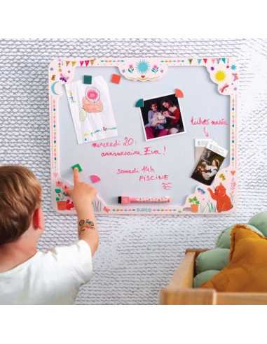 Tablo Chat - Djeco Tablo Chat - Djeco