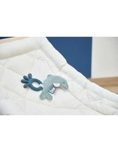 Anneau de dentition Dauphin Petit... Anneau de dentition Dauphin Petit...