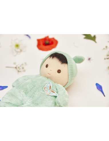 Poupée Bébé Pilea - Kaloo Poupée Bébé Pilea - Kaloo