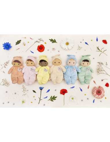 Poupée Bébé Pilea - Kaloo Poupée Bébé Pilea - Kaloo