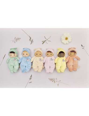 Poupée Bébé Pilea - Kaloo Poupée Bébé Pilea - Kaloo