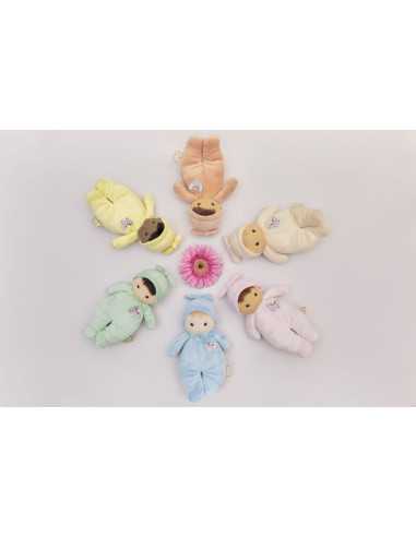 Poupée Bébé Pilea - Kaloo Poupée Bébé Pilea - Kaloo