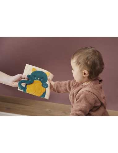 Cartes d’éveil sensoriel - Kaloo Cartes d’éveil sensoriel - Kaloo