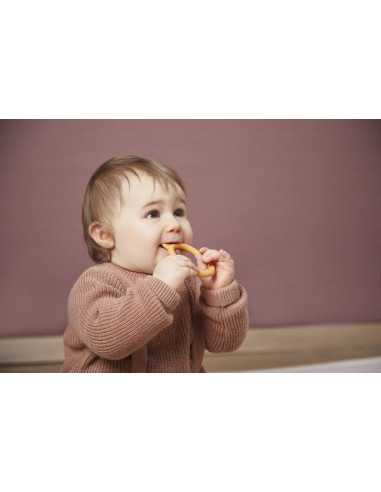 Balle d’éveil sensoriel - Kaloo Balle d’éveil sensoriel - Kaloo