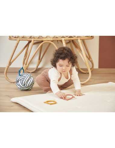 Balle d’éveil sensoriel - Kaloo Balle d’éveil sensoriel - Kaloo