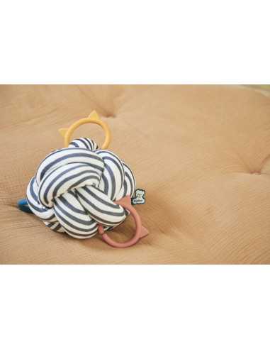 Balle d’éveil sensoriel - Kaloo Balle d’éveil sensoriel - Kaloo