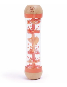 Baton de pluie corail - Hape