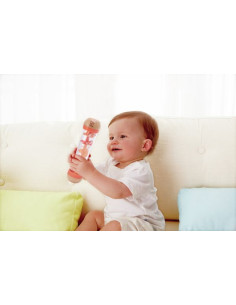 Baton de pluie corail - Hape 2