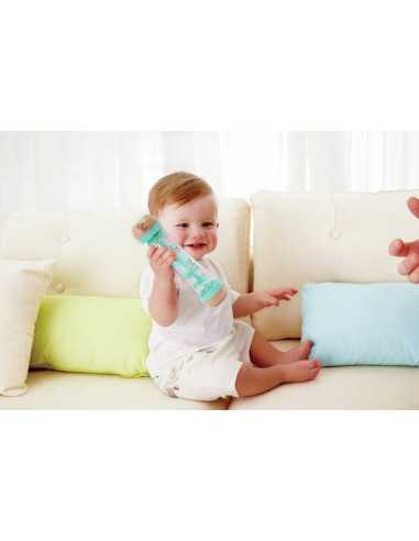 Baton de pluie turquoise - Hape Baton de pluie turquoise - Hape