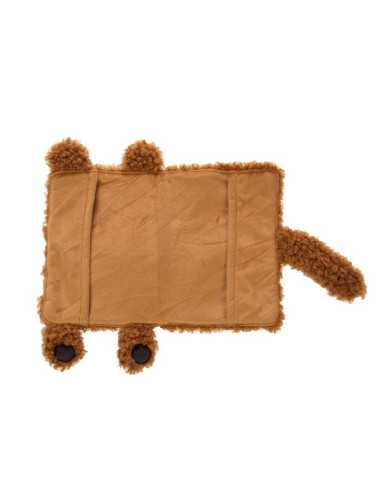 Protège carnet de santé ourson -... Protège carnet de santé ourson -...