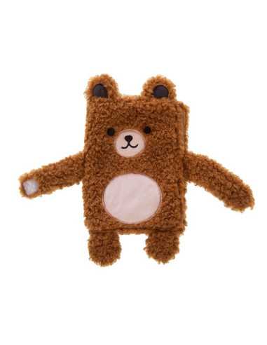 Protège carnet de santé ourson -... Protège carnet de santé ourson -...