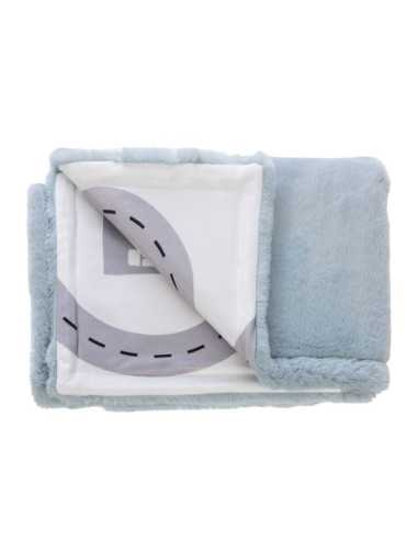 Plaid et tapis de jeu voiture... Plaid et tapis de jeu voiture...