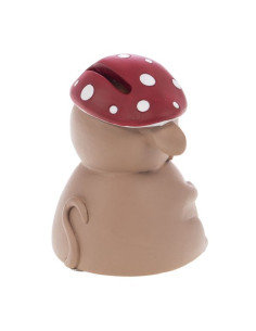 Petite tirelire souris -... 2