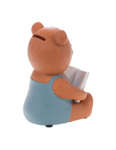 Tirelire Gaston l'ourson -... 2