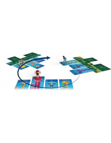 Jeu Fairy Ring Jeu Fairy Ring