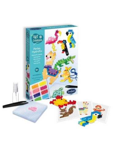 Perles Hydrofix - Sentosphère Perles Hydrofix - Sentosphère