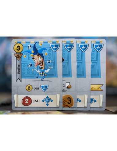 Jeu Château Combo Jeu Château Combo