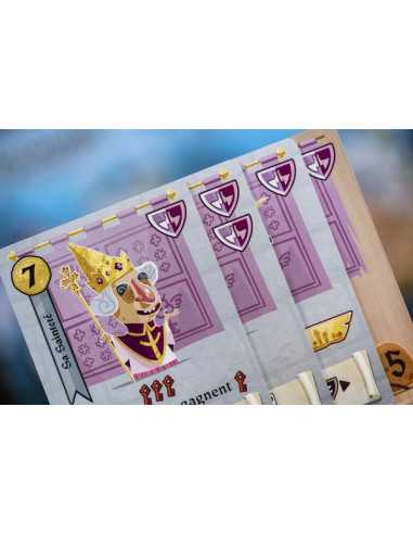 Jeu Château Combo Jeu Château Combo