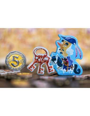 Jeu Château Combo Jeu Château Combo