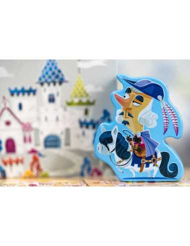 Jeu Château Combo Jeu Château Combo