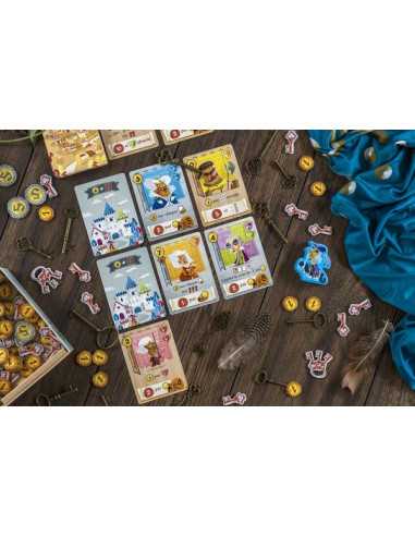 Jeu Château Combo Jeu Château Combo