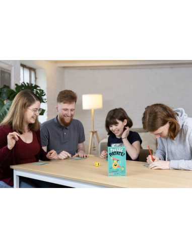 Jeu Presse patate Jeu Presse patate
