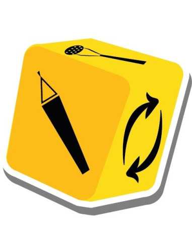 Jeu Presse patate Jeu Presse patate