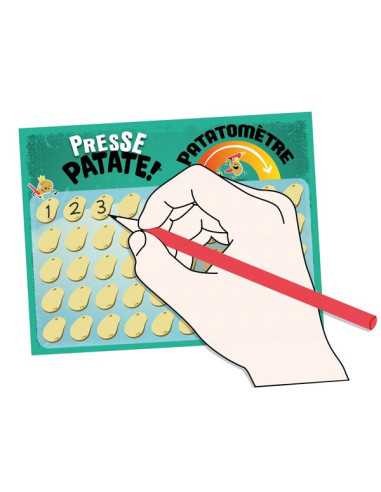 Jeu Presse patate Jeu Presse patate