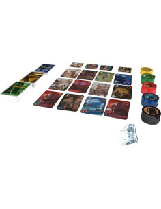 Splendor - Space cowboys 2