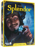 Splendor - Space cowboys