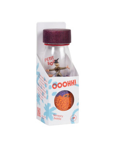Bouteille sensorielle... 2