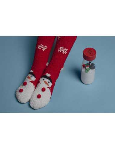 Bouteille sensorielle Noël - Petit Boum Bouteille sensorielle Noël - Petit Boum