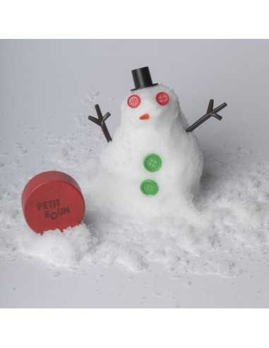 Bouteille sensorielle Noël - Petit Boum Bouteille sensorielle Noël - Petit Boum