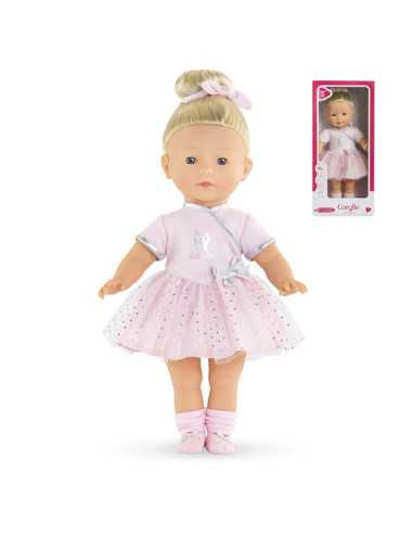 Poupée Constance Ballerine - Corolle Poupée Constance Ballerine - Corolle