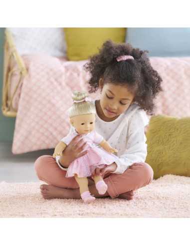 Poupée Constance Ballerine - Corolle Poupée Constance Ballerine - Corolle