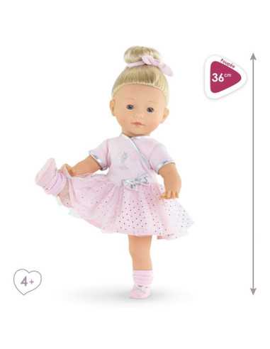 Poupée Constance Ballerine - Corolle Poupée Constance Ballerine - Corolle