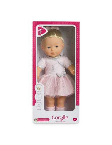 Poupée Constance Ballerine - Corolle Poupée Constance Ballerine - Corolle