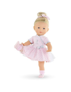 Poupée Constance Ballerine...