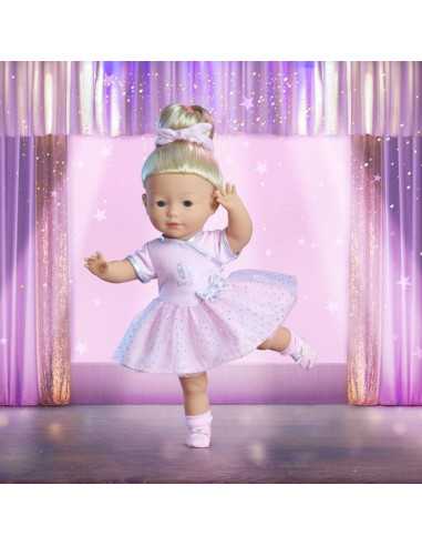 Poupée Constance Ballerine - Corolle Poupée Constance Ballerine - Corolle