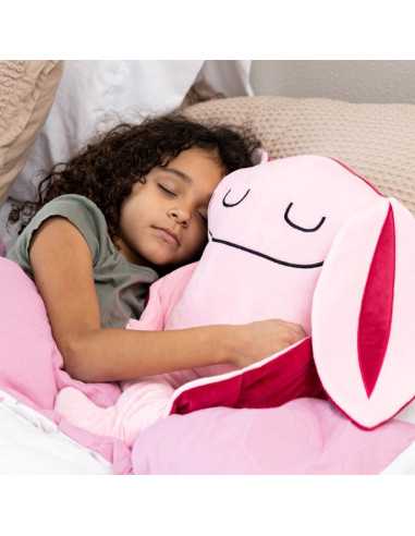 Peluche sensorielle Lucky - Bumpas Peluche sensorielle Lucky - Bumpas