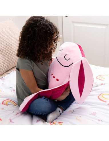 Peluche sensorielle Lucky - Bumpas Peluche sensorielle Lucky - Bumpas