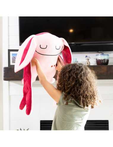 Peluche sensorielle Lucky - Bumpas Peluche sensorielle Lucky - Bumpas