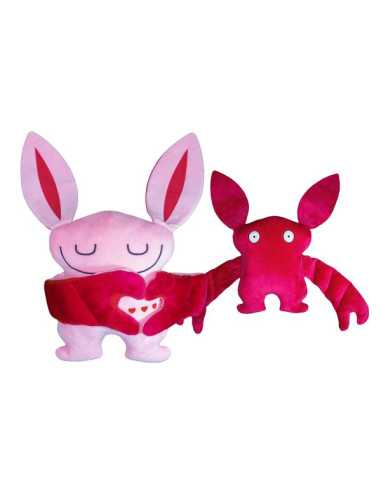 Peluche sensorielle Lucky - Bumpas Peluche sensorielle Lucky - Bumpas