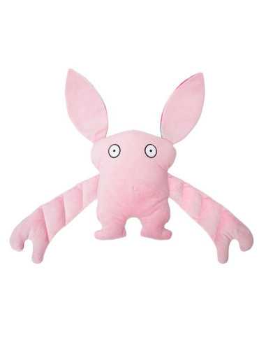 Peluche sensorielle Sprinx - Bumpas Peluche sensorielle Sprinx - Bumpas
